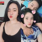 người yêu cute