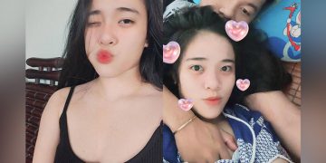 người yêu cute