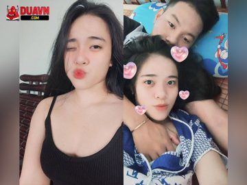 người yêu cute