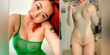 Phí Hồng Hà sex