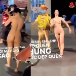ngáo đá nude