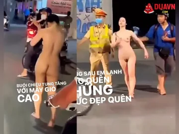 ngáo đá nude