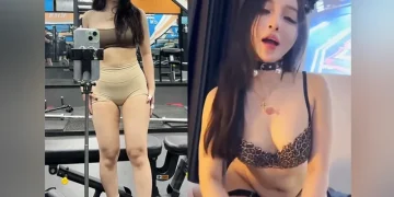 Thư Thư Gymer